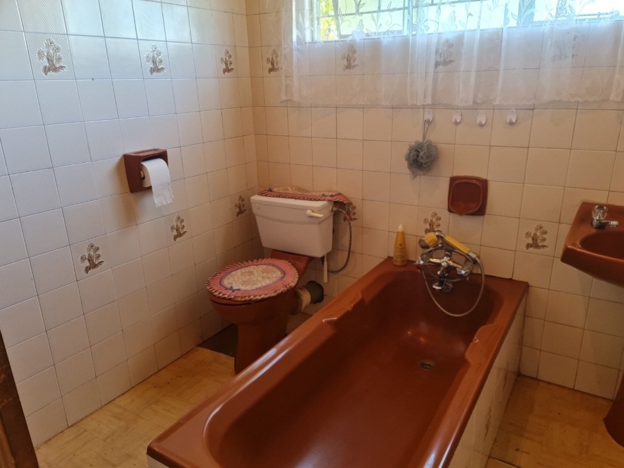 3 Bedroom Property for Sale in Derby North West